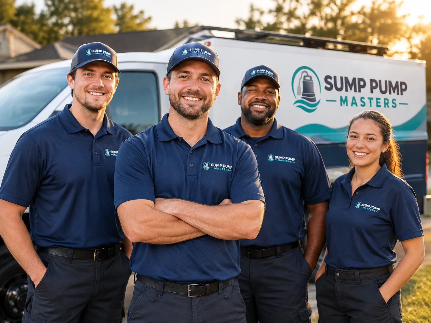 Sump Pump Repair company in Bellbrook, OH