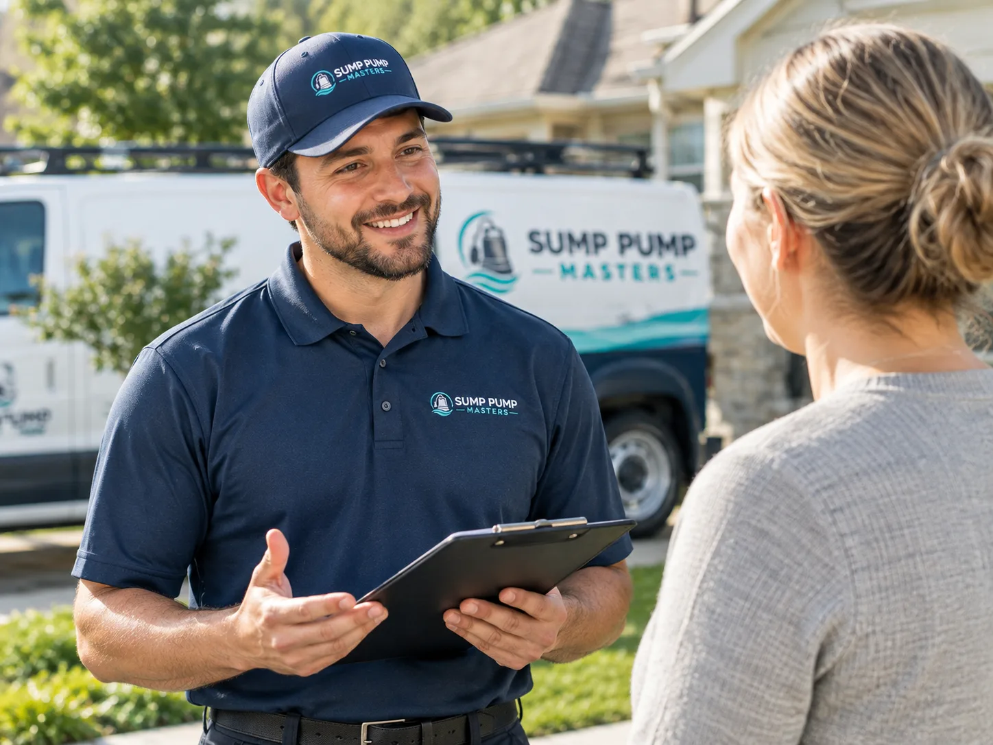 Sump Pump Repair Bellbrook, OH FAQs